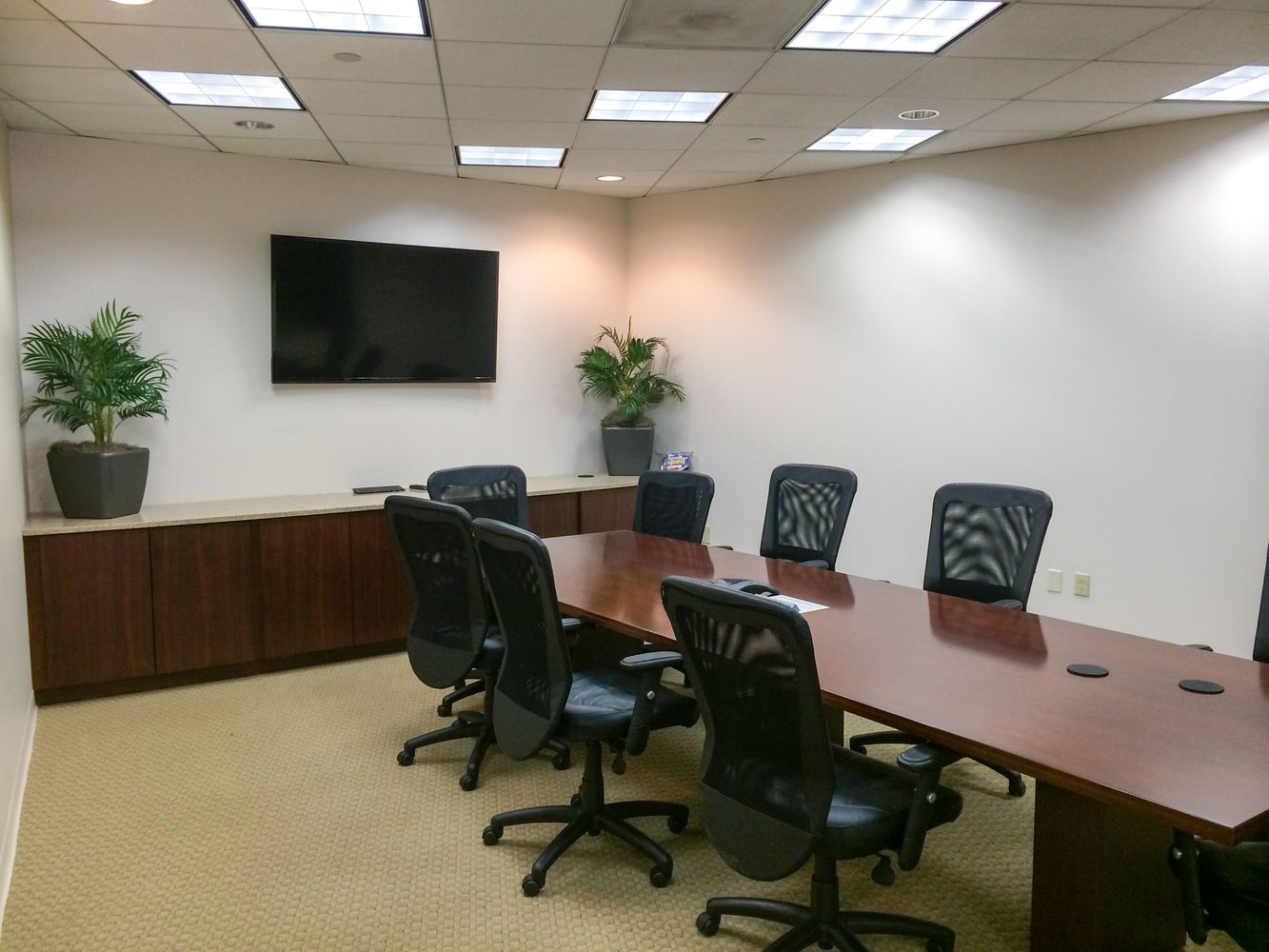 Rivergate Tower: 400 N Ashley Dr, Tampa, FL 33602